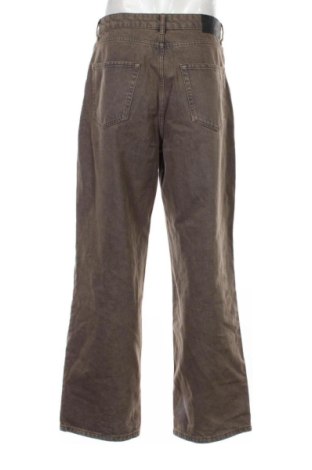 Blugi de bărbați BDG, Mărime M, Culoare Maro, Preț 342,99 Lei