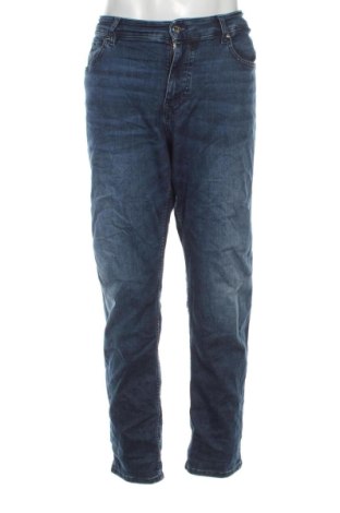 Blugi de bărbați BOSS, Mărime XL, Culoare Albastru, Preț 326,99 Lei