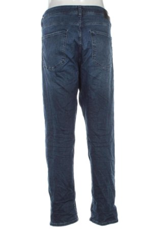 Blugi de bărbați BOSS, Mărime XL, Culoare Albastru, Preț 326,99 Lei