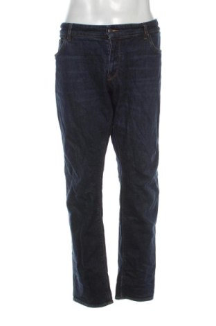 Blugi de bărbați BOSS, Mărime XL, Culoare Albastru, Preț 206,99 Lei