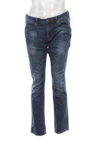 Blugi de bărbați BOSS, Mărime L, Culoare Albastru, Preț 326,99 Lei