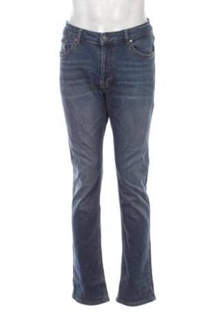 Herren Jeans BOSS, Größe L, Farbe Blau, Preis € 141,84