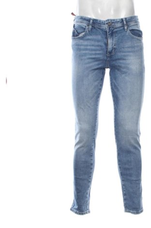Pánske džínsy  Baci & Abbracci, Veľkosť M, Farba Modrá, Cena  29,95 €