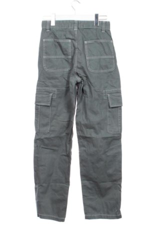 Pánské džíny  Bershka, Velikost XS, Barva Zelená, Cena  599,00 Kč