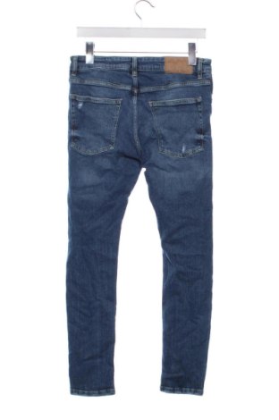 Férfi farmernadrág Bershka, Méret S, Szín Kék, Ár 10 049 Ft