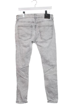 Férfi farmernadrág Bershka, Méret S, Szín Szürke, Ár 8 264 Ft