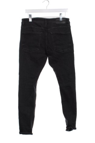 Férfi farmernadrág Bershka, Méret M, Szín Fekete, Ár 8 264 Ft