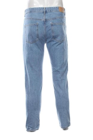 Pánske džínsy  Bershka, Veľkosť S, Farba Modrá, Cena  23,95 €