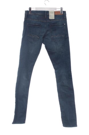 Męskie jeansy Blend, Rozmiar S, Kolor Niebieski, Cena 294,72 zł