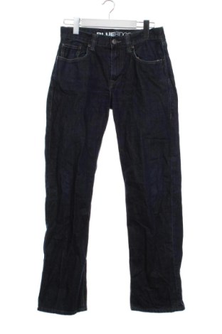 Herren Jeans Blue Ridge, Größe S, Farbe Blau, Preis € 24,27