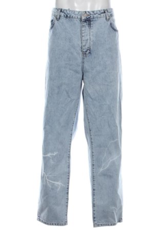 Herren Jeans Boohoo, Größe XXL, Farbe Blau, Preis € 20,00
