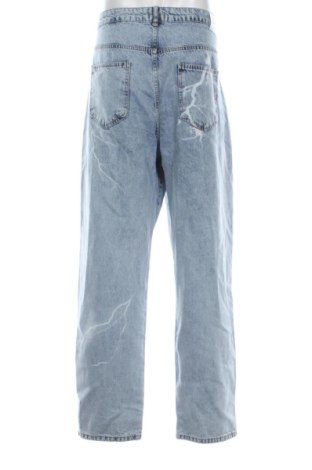 Herren Jeans Boohoo, Größe XXL, Farbe Blau, Preis € 20,00