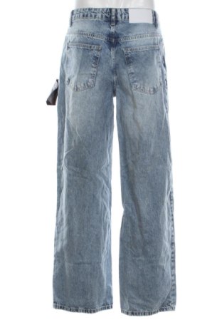Pánske džínsy  Boohoo, Veľkosť M, Farba Modrá, Cena  37,95 €