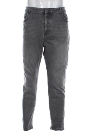 Herren Jeans Boohoo, Größe XL, Farbe Grau, Preis 17,99 €