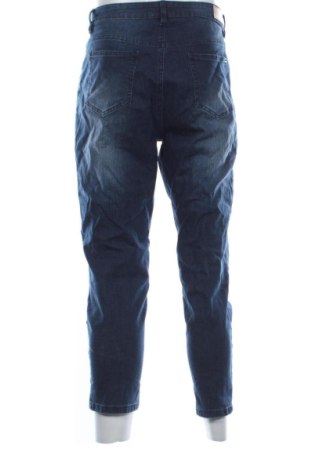 Blugi de bărbați Bpc Bonprix Collection, Mărime L, Culoare Albastru, Preț 123,99 Lei