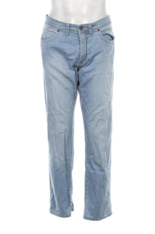 Pánske džínsy  Brax, Veľkosť L, Farba Modrá, Cena  103,95 €