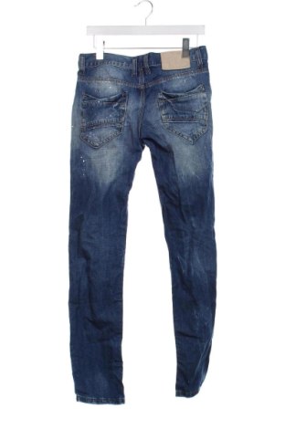 Pánske džínsy  Bsk, Veľkosť S, Farba Modrá, Cena  25,00 €