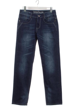 Blugi de bărbați Buzz Jeans, Mărime S, Culoare Albastru, Preț 67,99 Lei