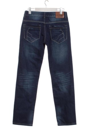 Blugi de bărbați Buzz Jeans, Mărime S, Culoare Albastru, Preț 67,99 Lei