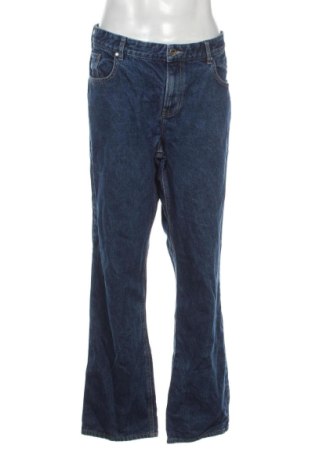 Blugi de bărbați C&A, Mărime XL, Culoare Albastru, Preț 55,99 Lei
