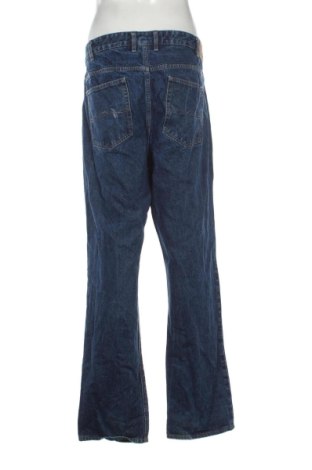 Blugi de bărbați C&A, Mărime XL, Culoare Albastru, Preț 55,99 Lei