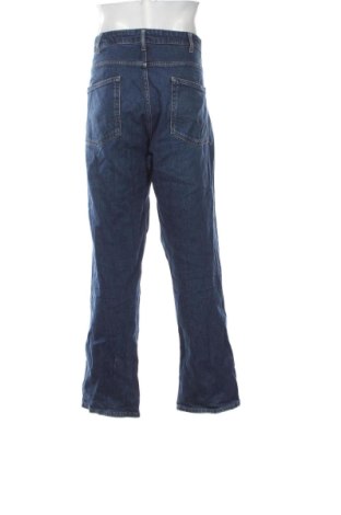 Pánske džínsy  C&A, Veľkosť XXL, Farba Modrá, Cena  10,95 €