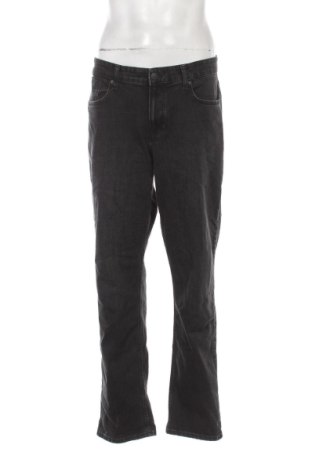 Pánske džínsy  C&A, Veľkosť XL, Farba Čierna, Cena  23,95 €