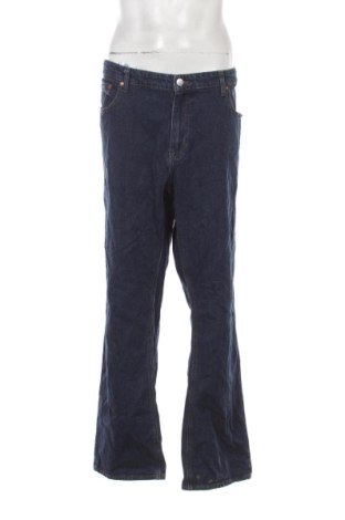 Pánské džíny  C&A, Velikost 3XL, Barva Modrá, Cena  269,00 Kč