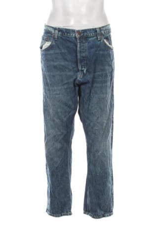 Ανδρικό τζίν C&A, Μέγεθος XXL, Χρώμα Μπλέ, Τιμή 10,99 €