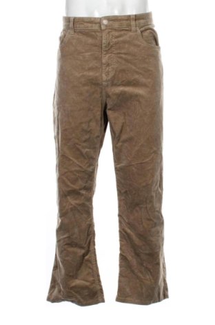 Męskie jeansy C&A, Rozmiar XXL, Kolor Brązowy, Cena 51,99 zł