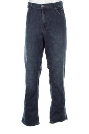 Męskie jeansy C&A, Rozmiar XXL, Kolor Niebieski, Cena 48,99 zł