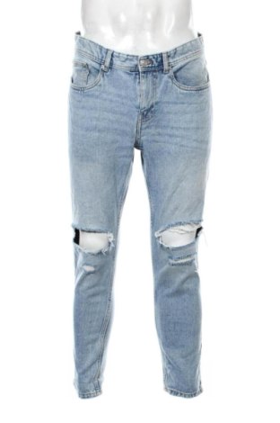 Męskie jeansy Calliope, Rozmiar L, Kolor Niebieski, Cena 104,99 zł