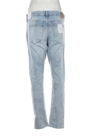 Herren Jeans Calvin Klein, Größe L, Farbe Blau, Preis 112,99 €