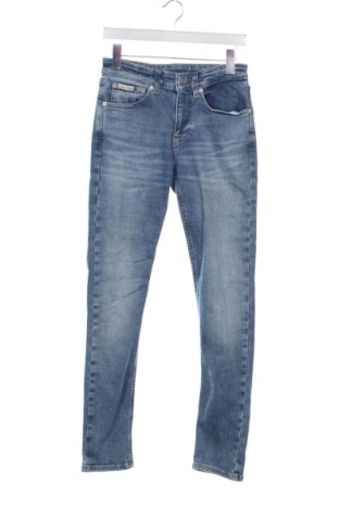 Herren Jeans Calvin Klein, Größe S, Farbe Blau, Preis 112,99 €