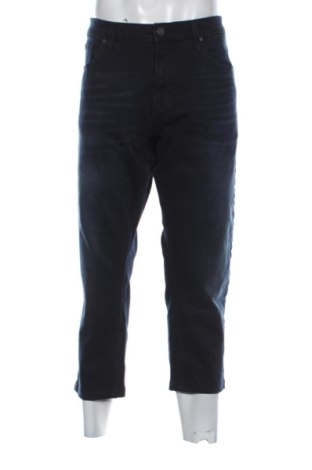 Męskie jeansy Calvin Klein, Rozmiar XL, Kolor Niebieski, Cena 203,99 zł