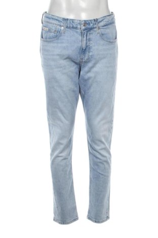 Herren Jeans Calvin Klein Jeans, Größe L, Farbe Blau, Preis 112,99 €