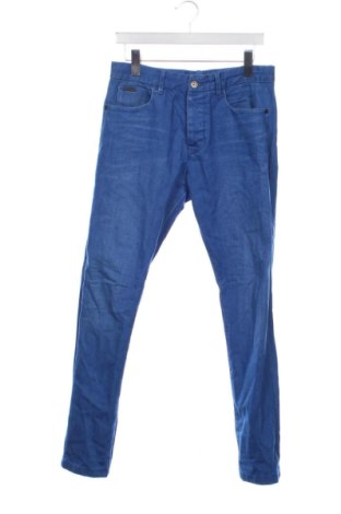 Pánske džínsy  Calvin Klein Jeans, Veľkosť S, Farba Modrá, Cena  49,95 €