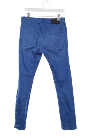 Pánske džínsy  Calvin Klein Jeans, Veľkosť S, Farba Modrá, Cena  49,95 €