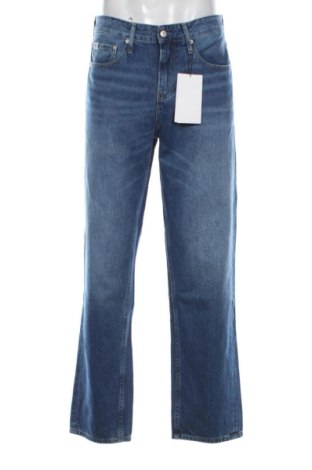 Pánske džínsy  Calvin Klein Jeans, Veľkosť XL, Farba Modrá, Cena  113,17 €