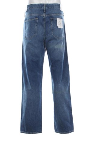 Pánske džínsy  Calvin Klein Jeans, Veľkosť XL, Farba Modrá, Cena  113,17 €