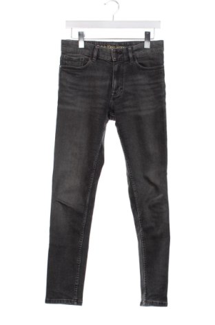 Férfi farmernadrág Calvin Klein Jeans, Méret S, Szín Szürke, Ár 17 355 Ft