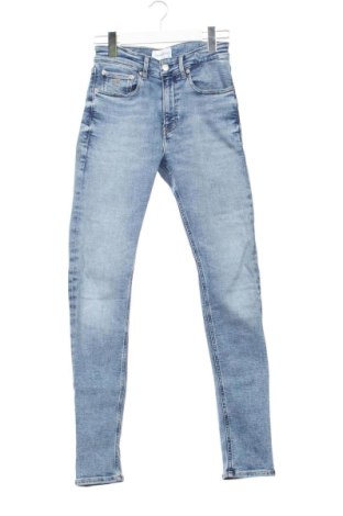 Pánske džínsy  Calvin Klein Jeans, Veľkosť XS, Farba Modrá, Cena  42,00 €
