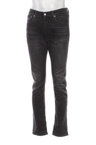 Pánské džíny  Calvin Klein Jeans, Velikost M, Barva Černá, Cena  1 190,00 Kč