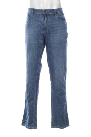 Pánske džínsy  Camel Active, Veľkosť XL, Farba Modrá, Cena  32,95 €