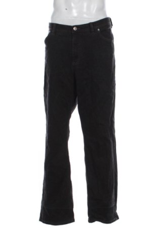 Męskie jeansy Canda, Rozmiar 3XL, Kolor Czarny, Cena 45,99 zł