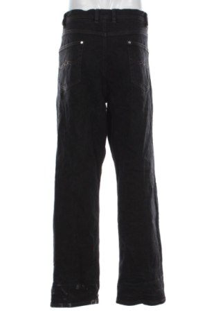 Męskie jeansy Canda, Rozmiar 3XL, Kolor Czarny, Cena 45,99 zł