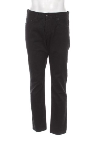 Herren Jeans Carhartt, Größe M, Farbe Schwarz, Preis 32,99 €