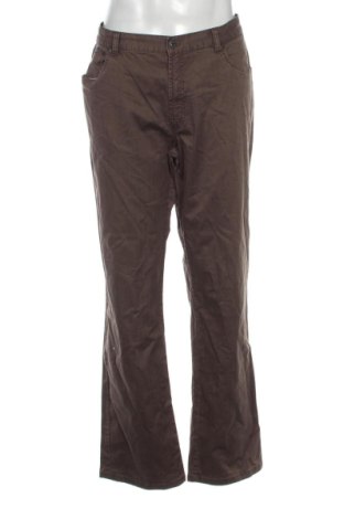 Мъжки дънки Casual Clothes Company, Размер XL, Цвят Кафяв, Цена 35,27 €