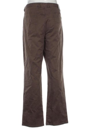 Мъжки дънки Casual Clothes Company, Размер XL, Цвят Кафяв, Цена 35,27 €