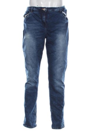 Herren Jeans Cecil, Größe XL, Farbe Blau, Preis 31,99 €